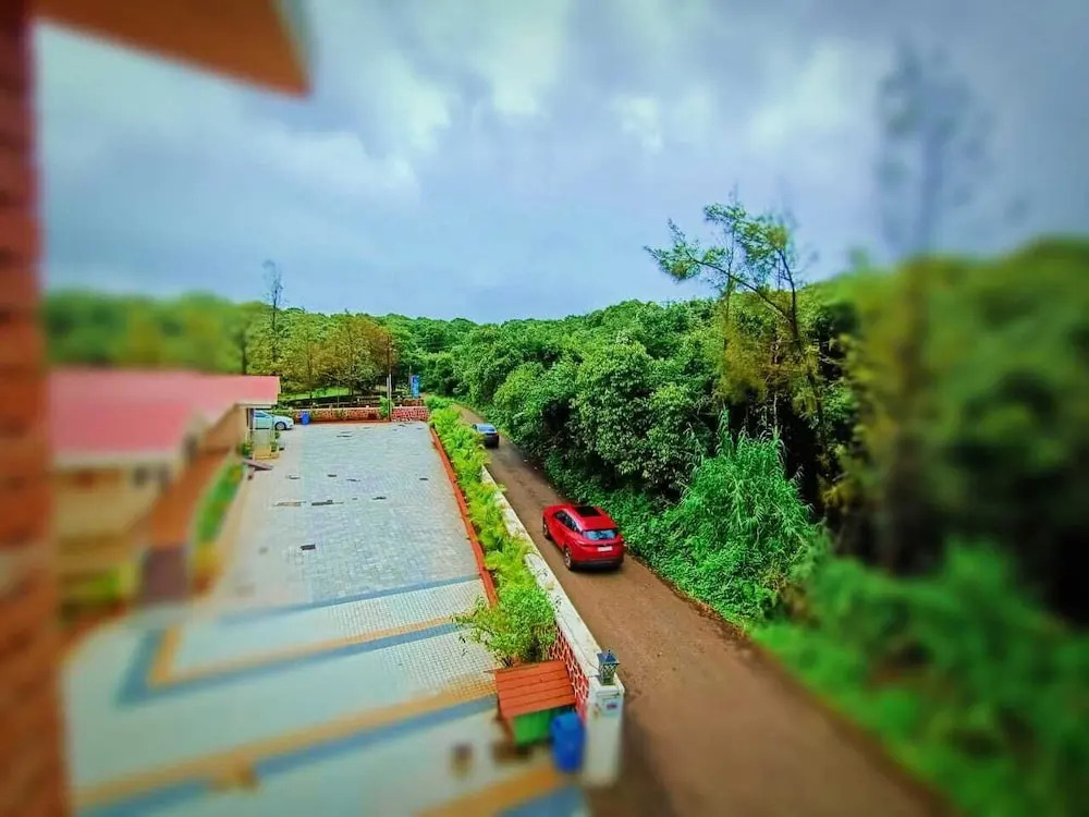 Bliss County Resort