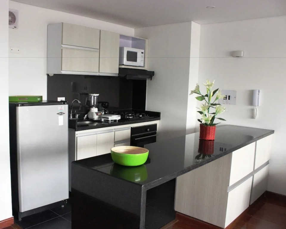 Luxury Suites & Apartments