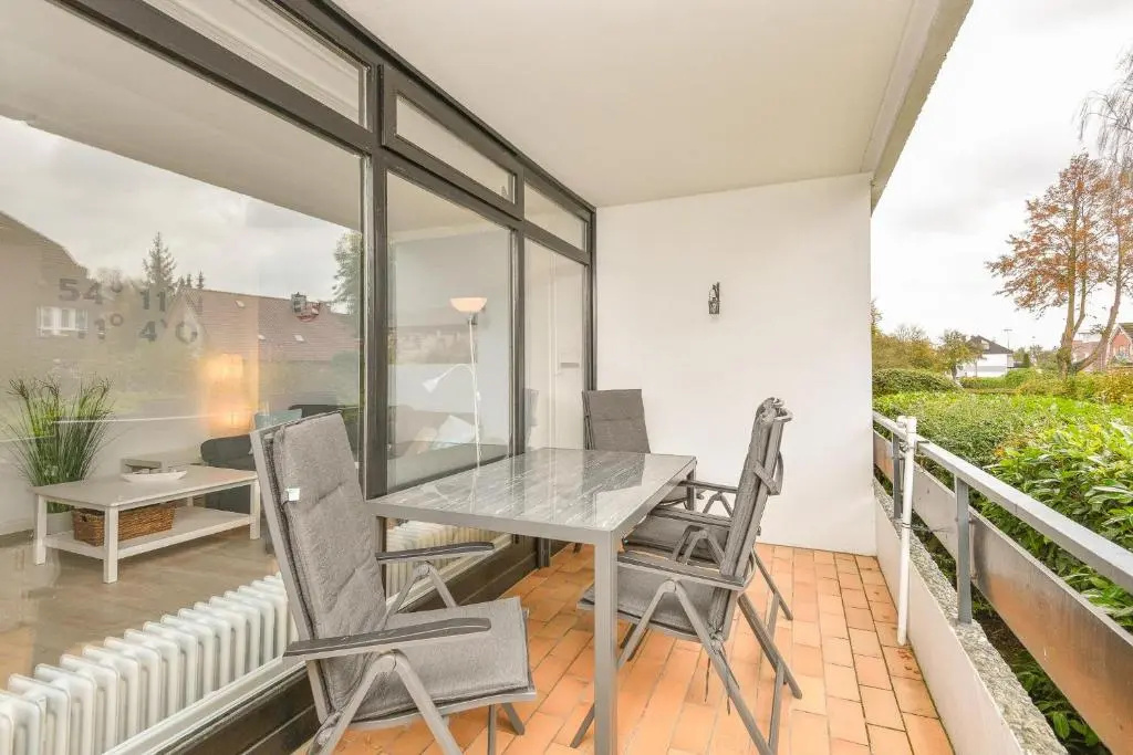 Schützenweg 4 Wohnung 2