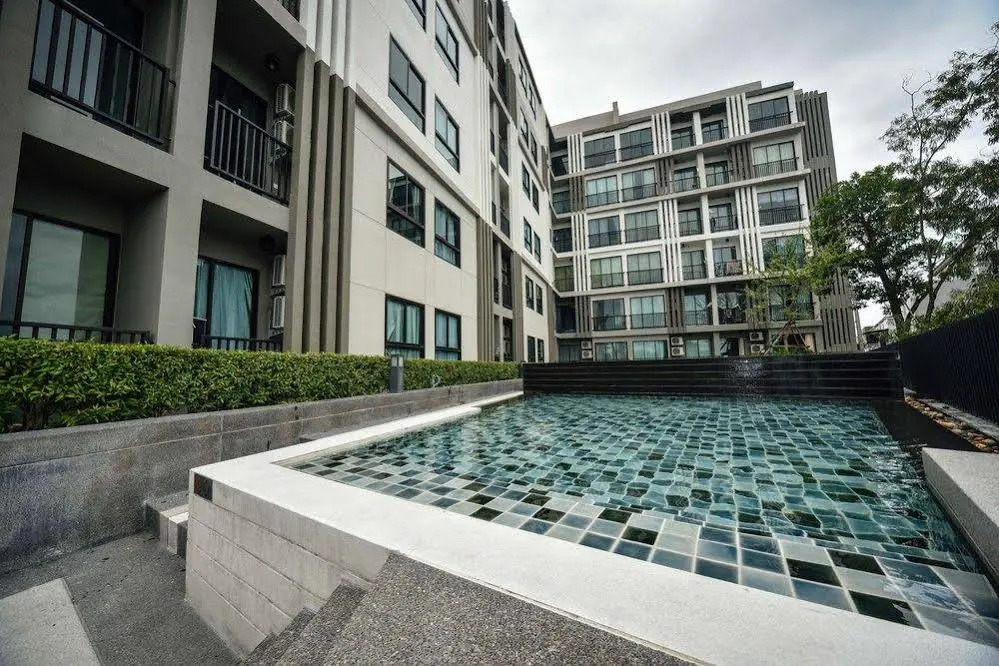 Zcape Condotel Bangtao Beach
