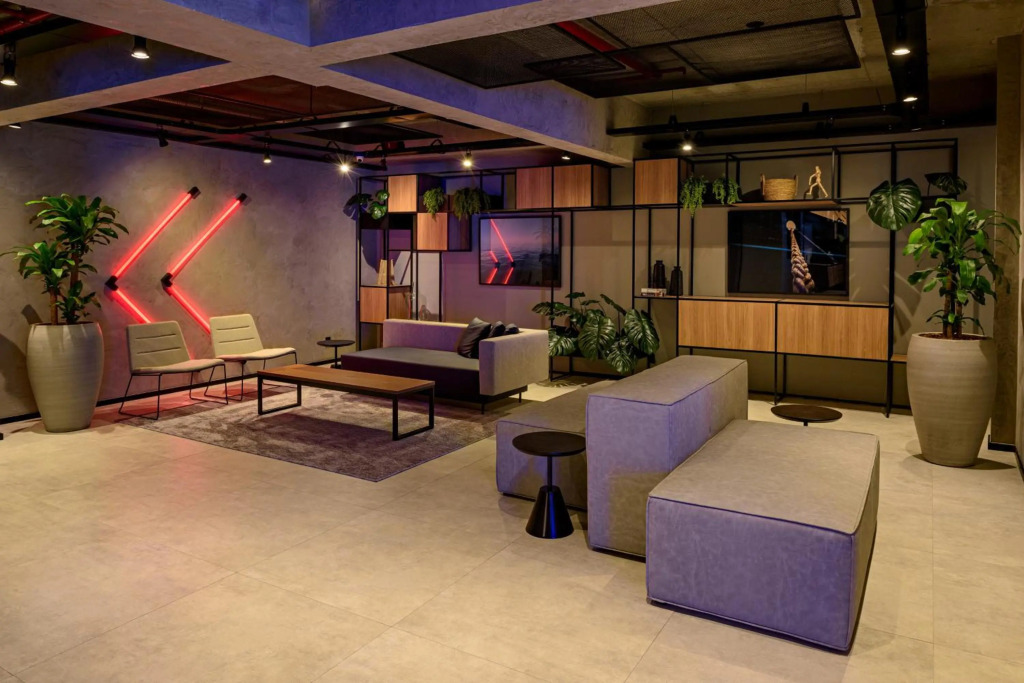 Ibis Balneario Camboriu