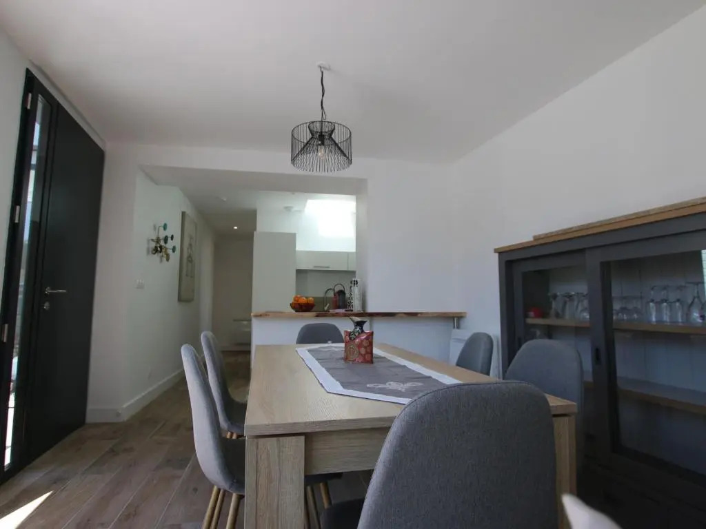 Maison de vacances à La Plaine-sur-Mer, 3 chambres, proche de la plage, jardin et plancha - FR-1-364-138