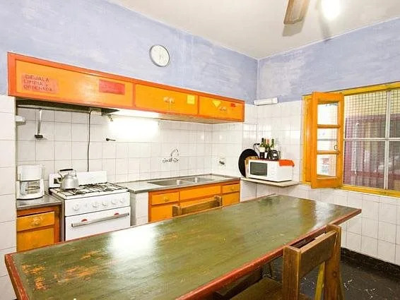 Casa Pueblo Hostel