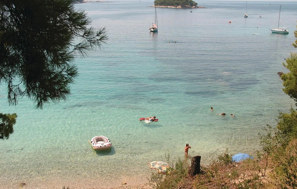 Holiday Home Zuljana With Sea View I