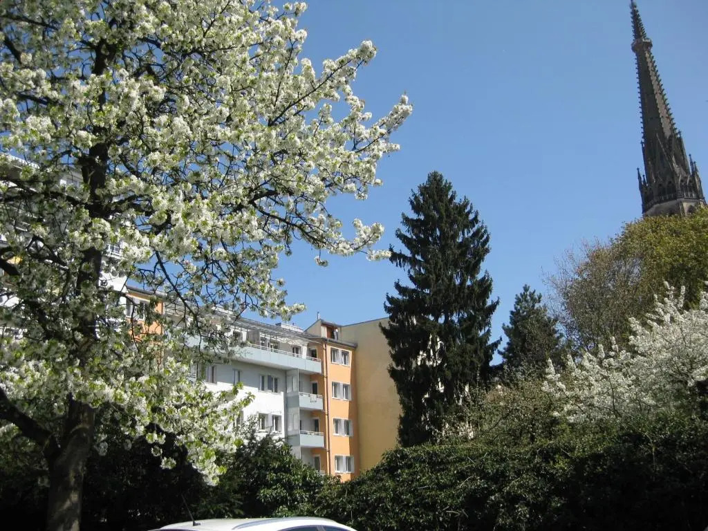 Dom-Hotel