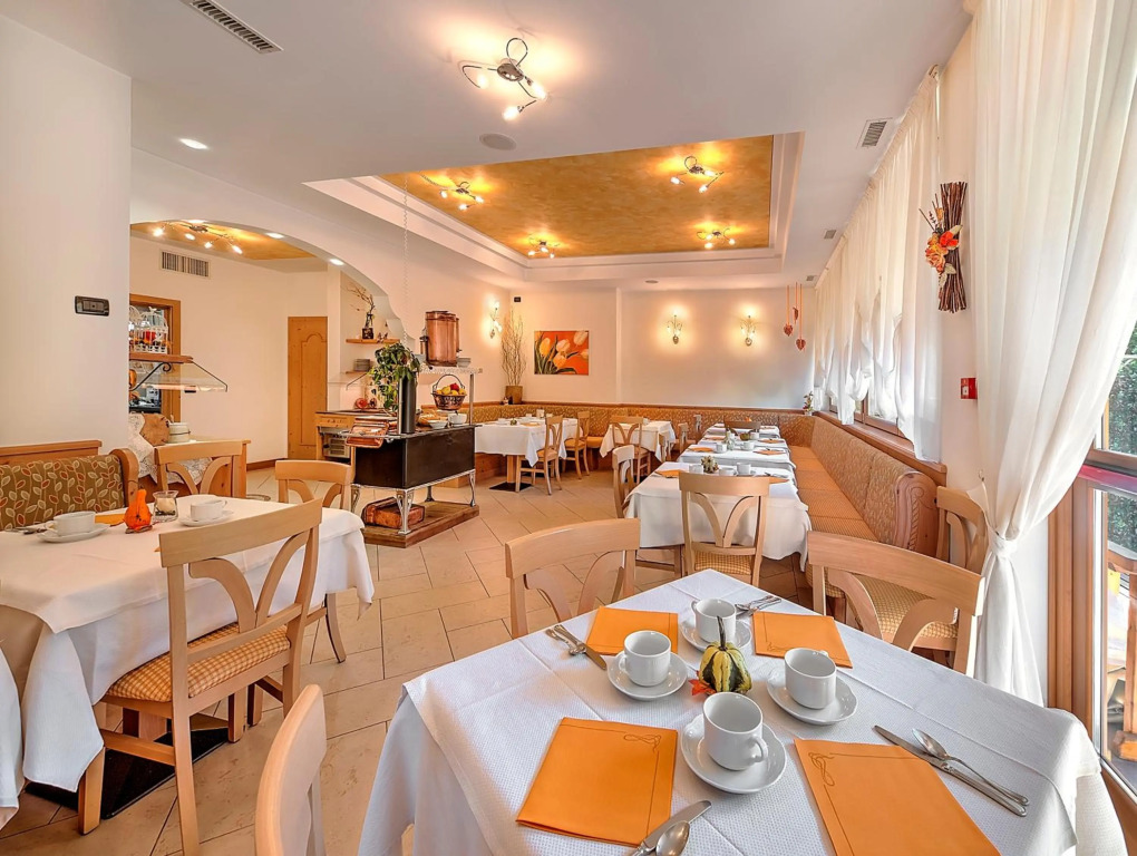Hotel Garni La Vigna