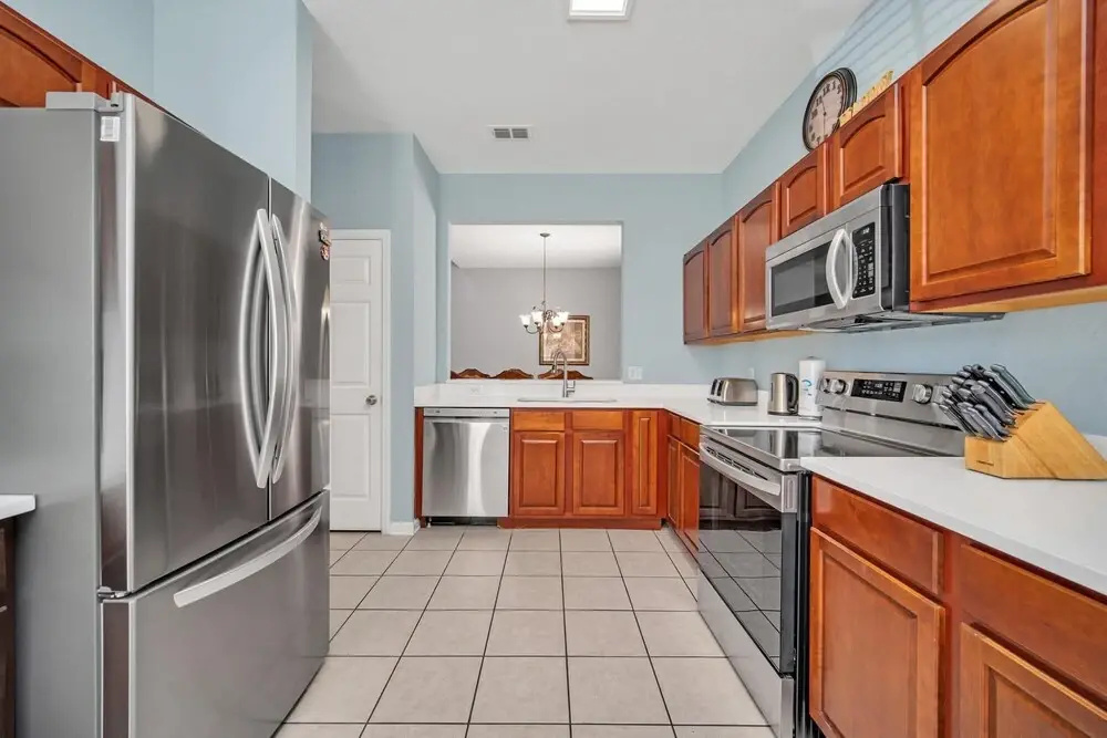 5BR Resort Home With Pool Hot Tub Theater