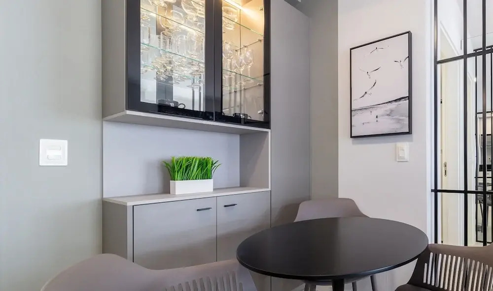 ECH - Apartments Near Beira-mar Norte in Floripa