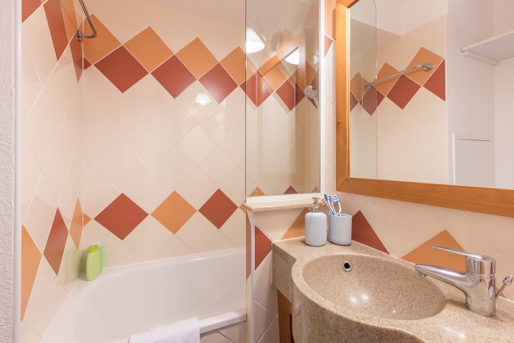 Residence Maeva Les Melezes