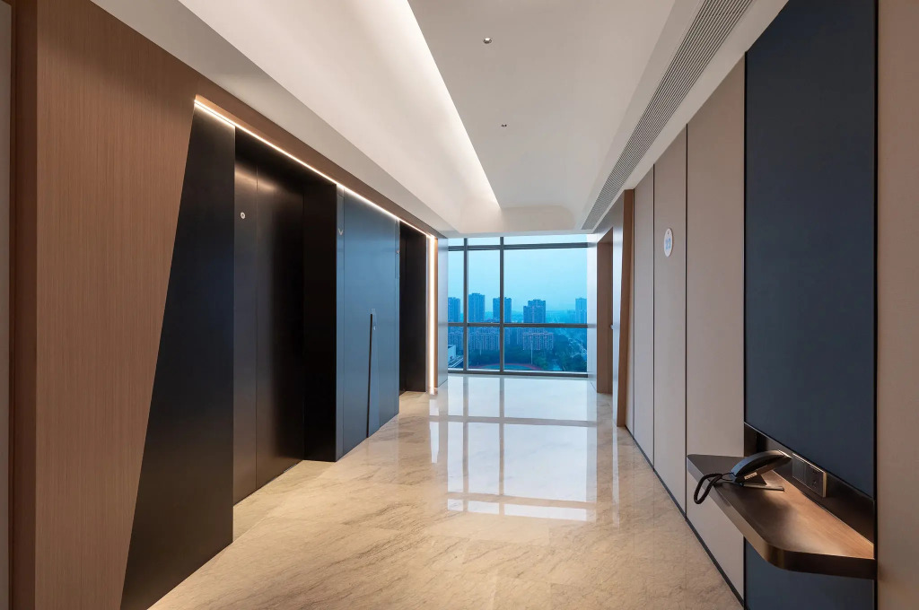 Holiday Inn Express Suzhou East Taihu by IHG