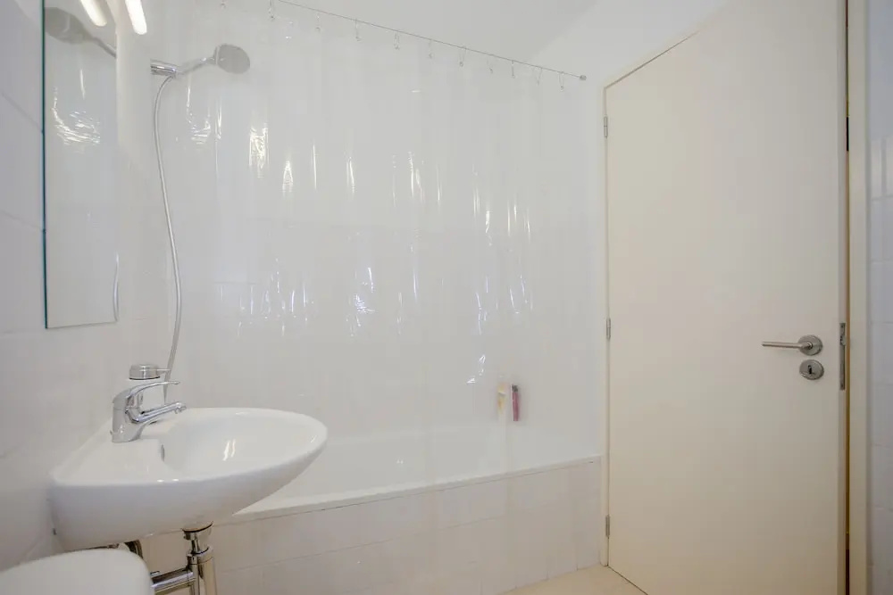 Liiiving in Porto Boavista Cosy Duplex