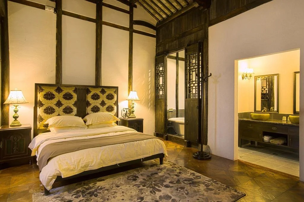 Suzhou Shuian Lohas