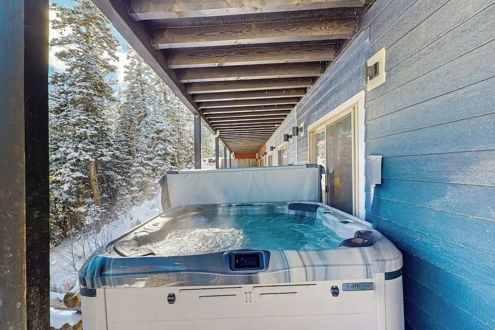 Crooked River 10 A - Entire Home!
