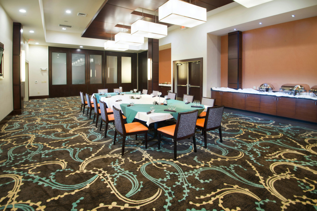 Embassy Suites by Hilton Fayetteville Fort Bragg