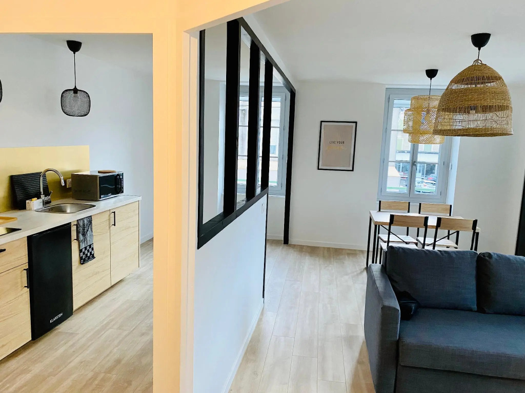 Suite 24 L'annexe