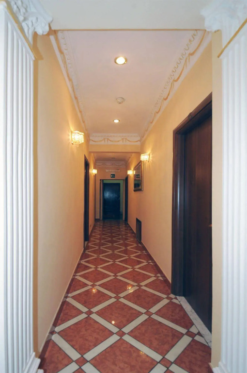 Hotel Meridiana
