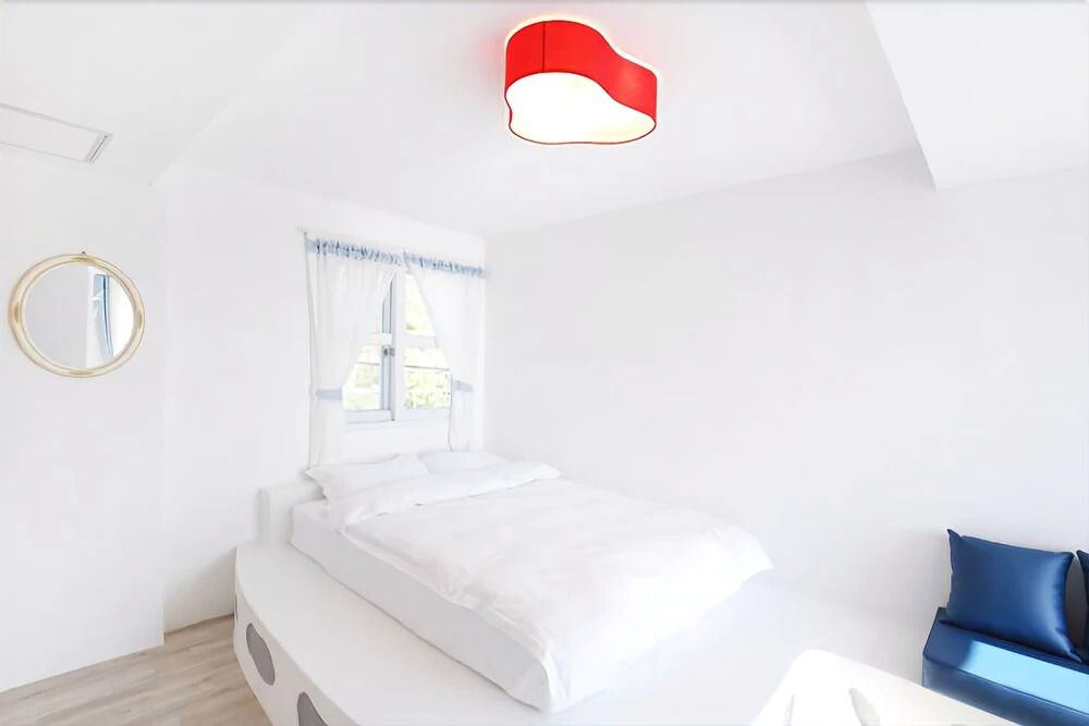 Buan Sea Wind Pension