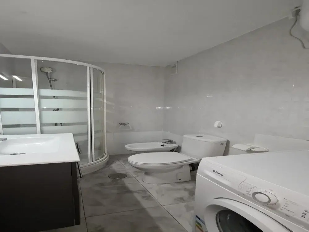 Cozy Benidorm Apartment for 4 Guests