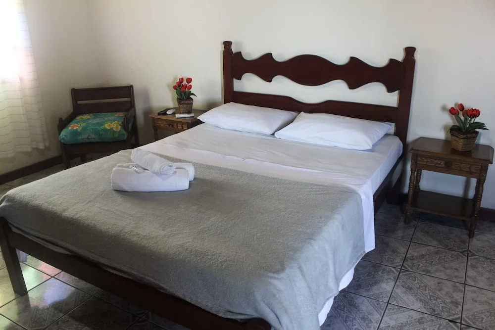 Cabo Frio - Hospedagem Central - Aluguel Econômico