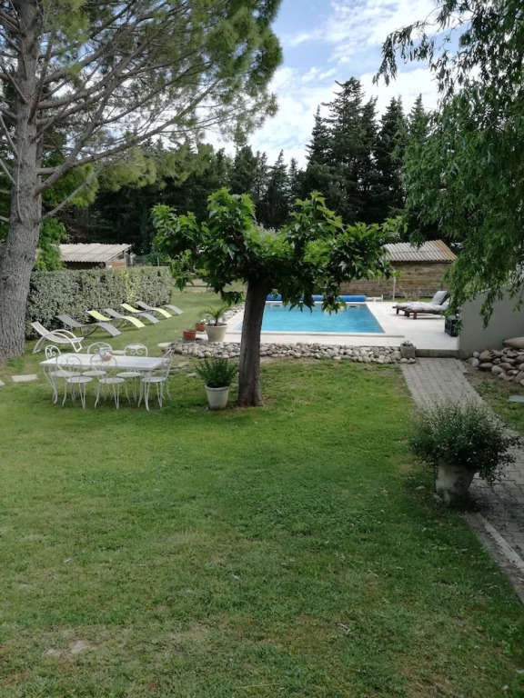 Gîte Le Romano