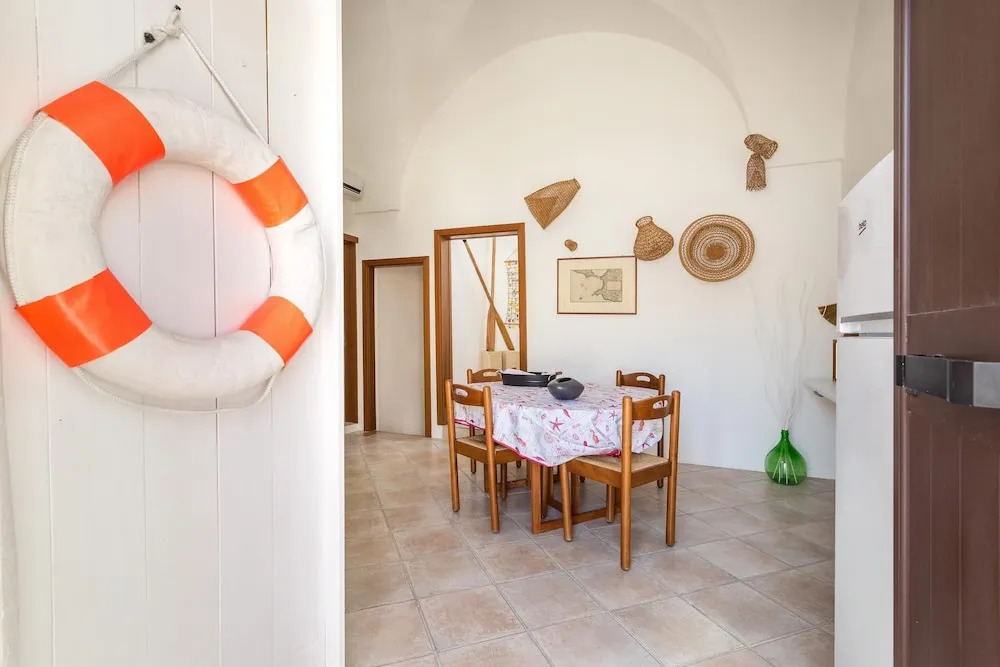Casa Della Rocca