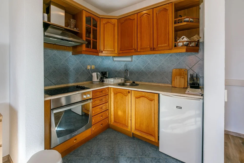 Apartments Kulas