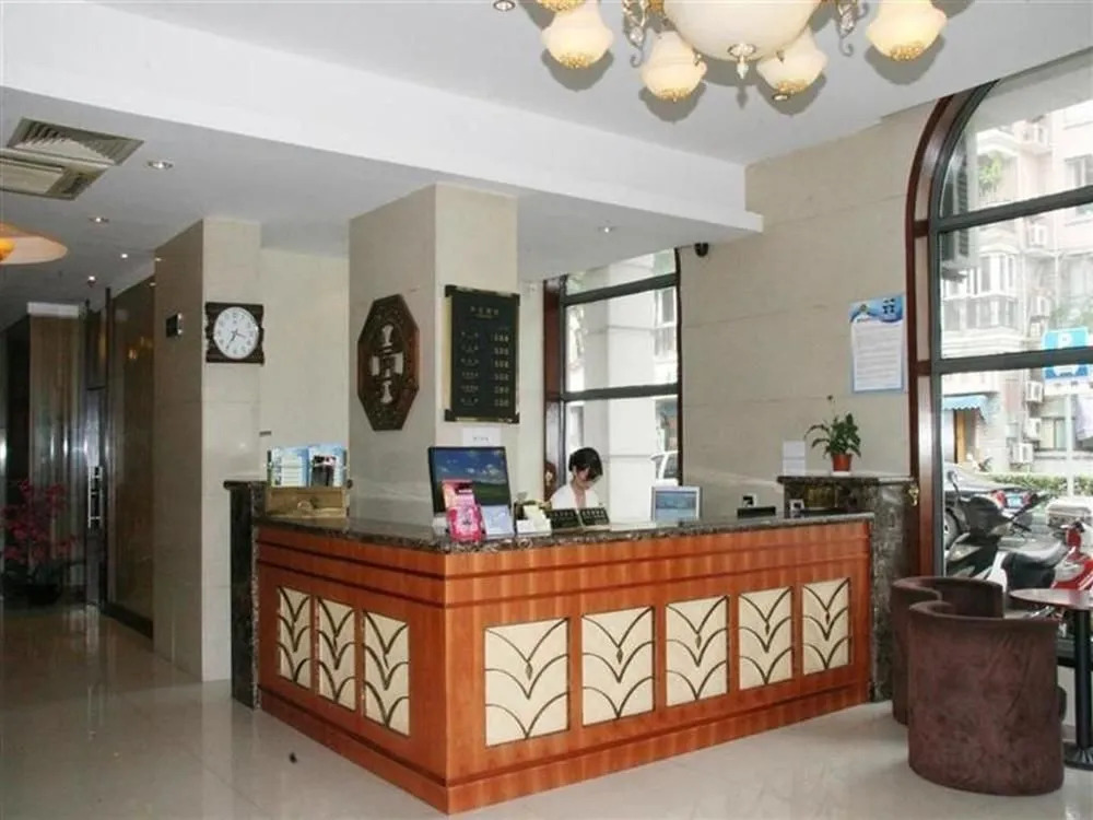 Guju Hotel
