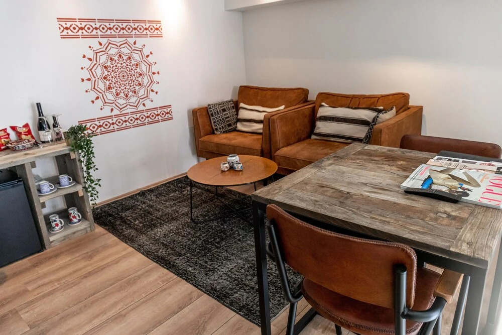 1001 Nights Boutique Lofts