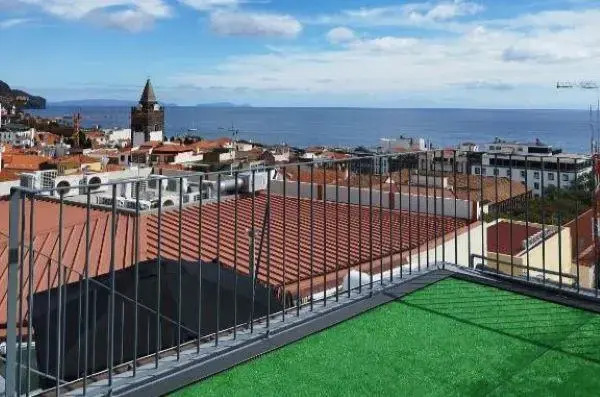 Alojamento Central II