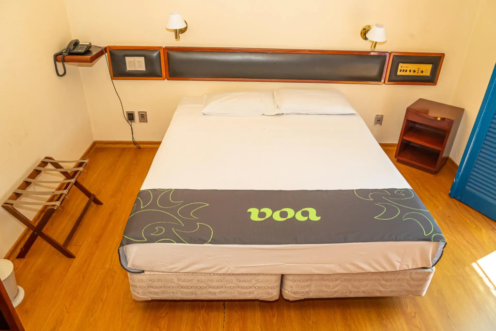 VOA Hotel Caxambu