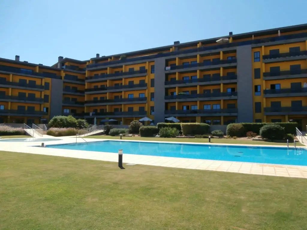 Parque Atlântico