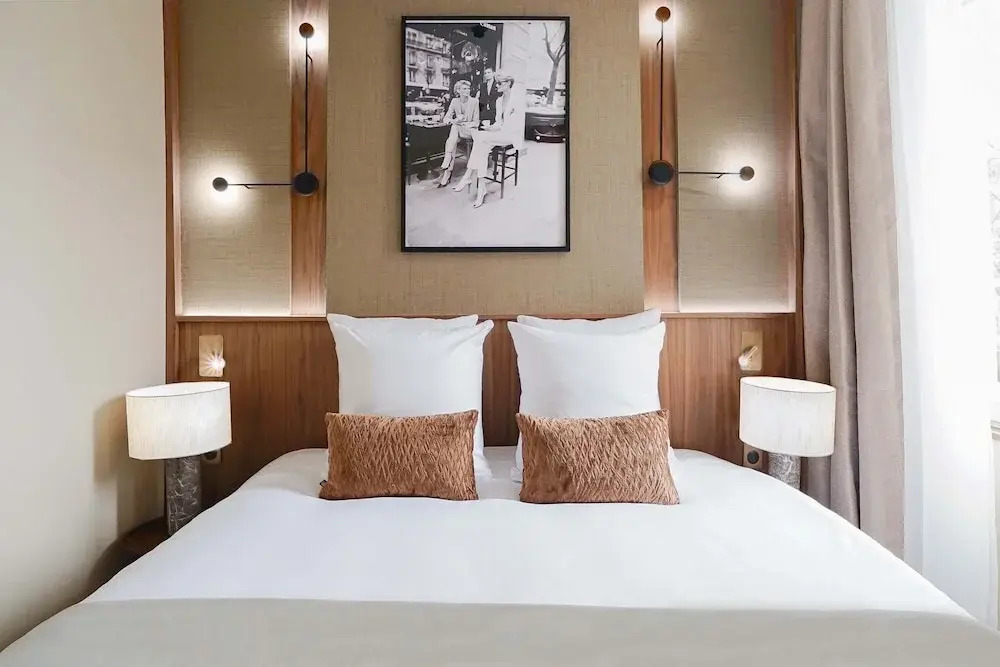 Merveil Signature Suite - Dulud