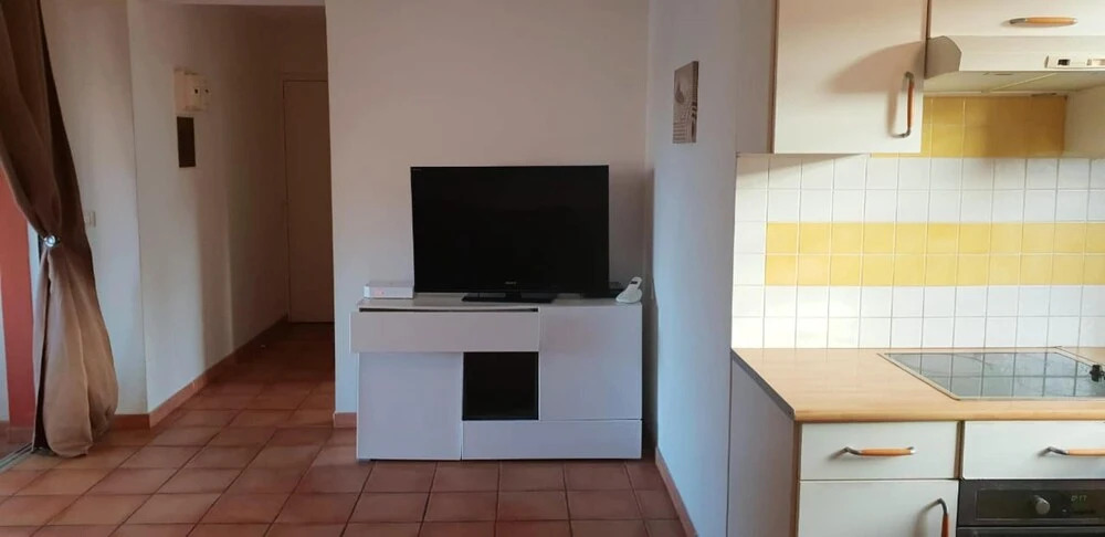 Apartment with 2 Bedrooms in Les Trois-Îlets, with Wonderful Sea View, Furnished Terrace And Wifi - 100 M From the Beach