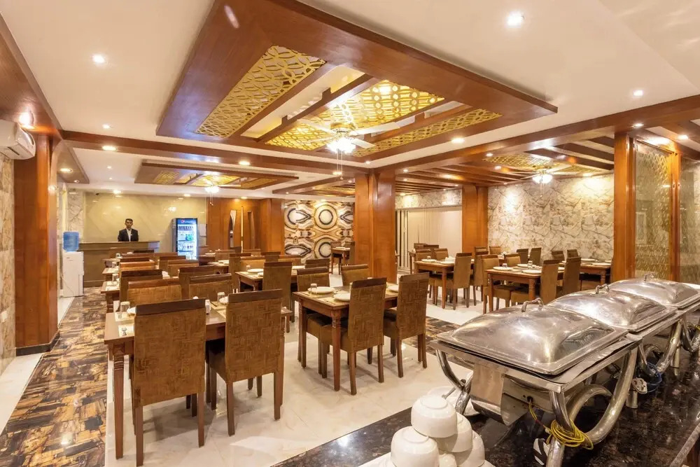 Hotel Mahadev Inn Pokhara