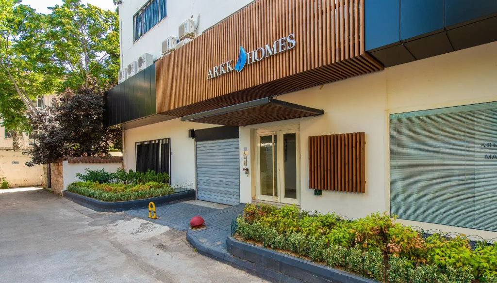 Arkk Homes