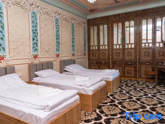 Orzu Guest House