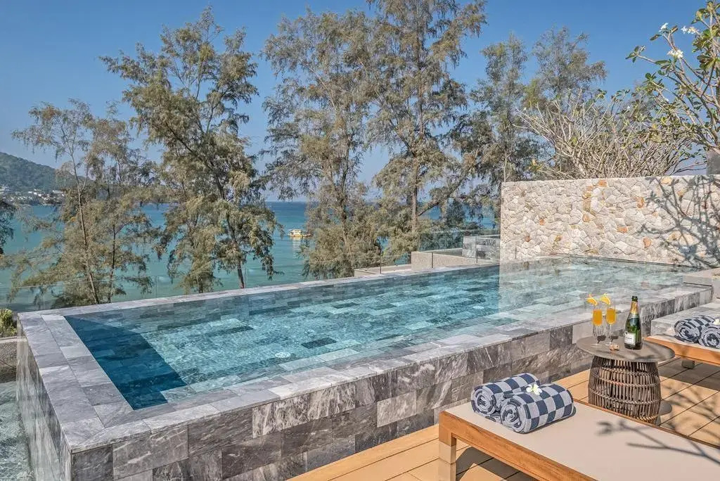 Twinpalms MontAzure Phuket