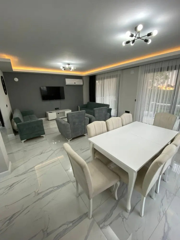 Villa Deniz
