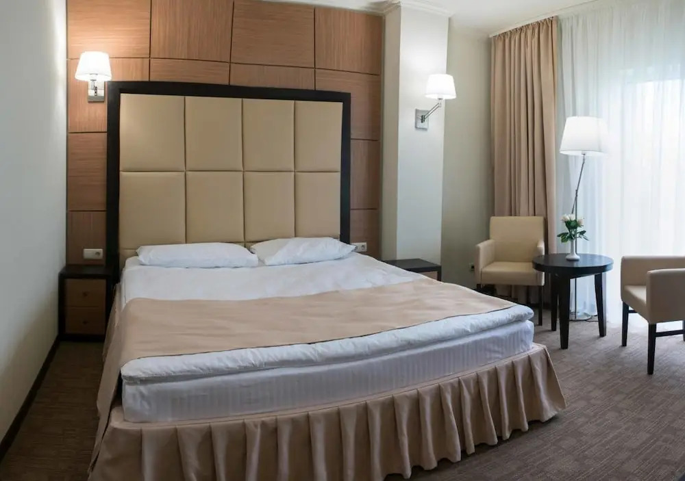 Green Park Hotel & SPA