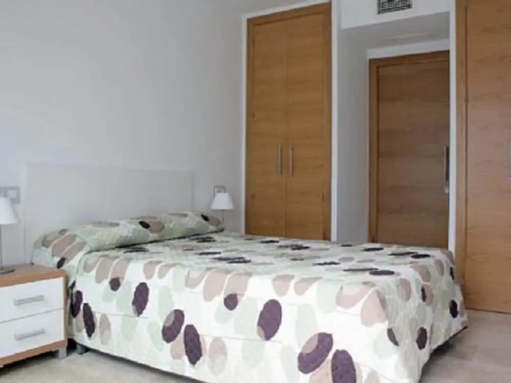 Gaviota Apartment 103400 by MO Rentals
