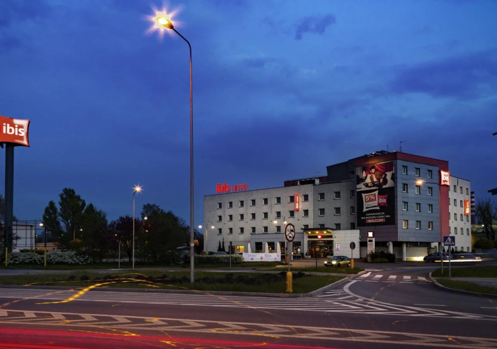 Ibis Częstochowa