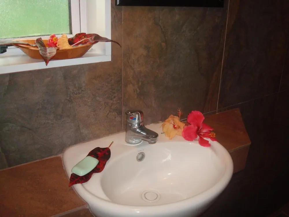 Gecko Lodge Fiji