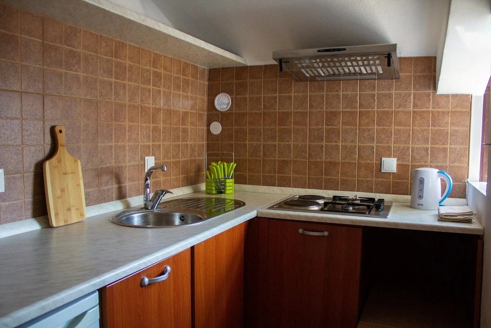 Apartments Ivo 1728