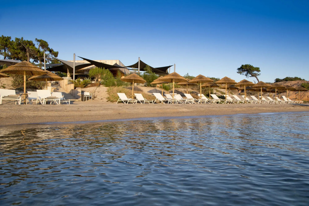 La Plage Casadelmar