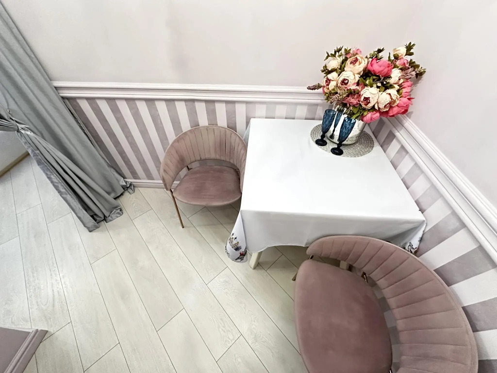 Apart Hotel (Апарт Отель)