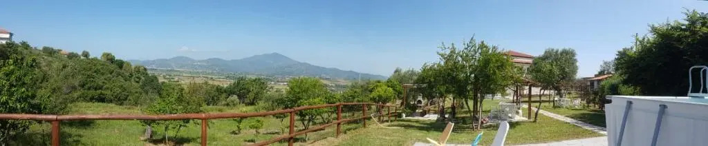 Zefiro Casa Vacanze