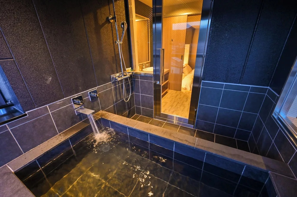 Ureshino Onsen Yadoya Uchiroji