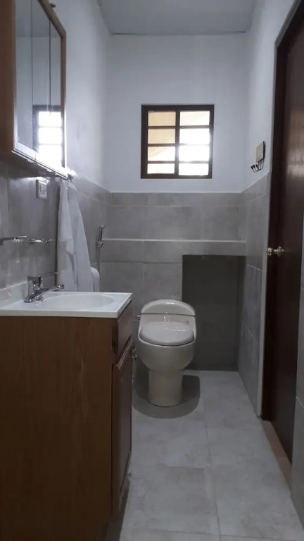 Aparthotel Boquete Apartments