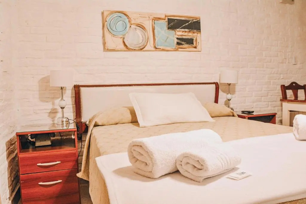 Hotel Las Liebres