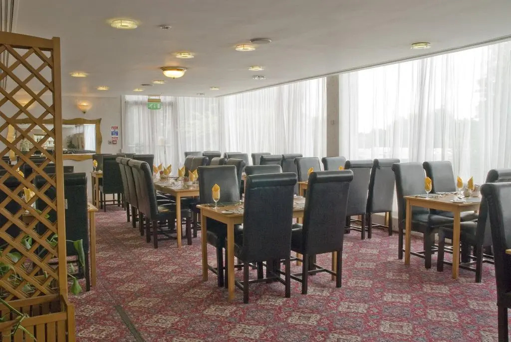 Britannia Coventry Hill Hotel
